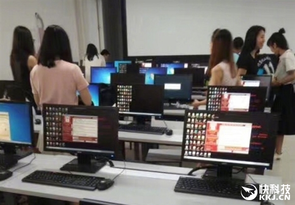 超20萬臺PC被勒索病毒感染！一大波人***放假了...