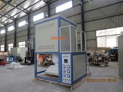 什么是熔塊爐？它的工作原理是什么？